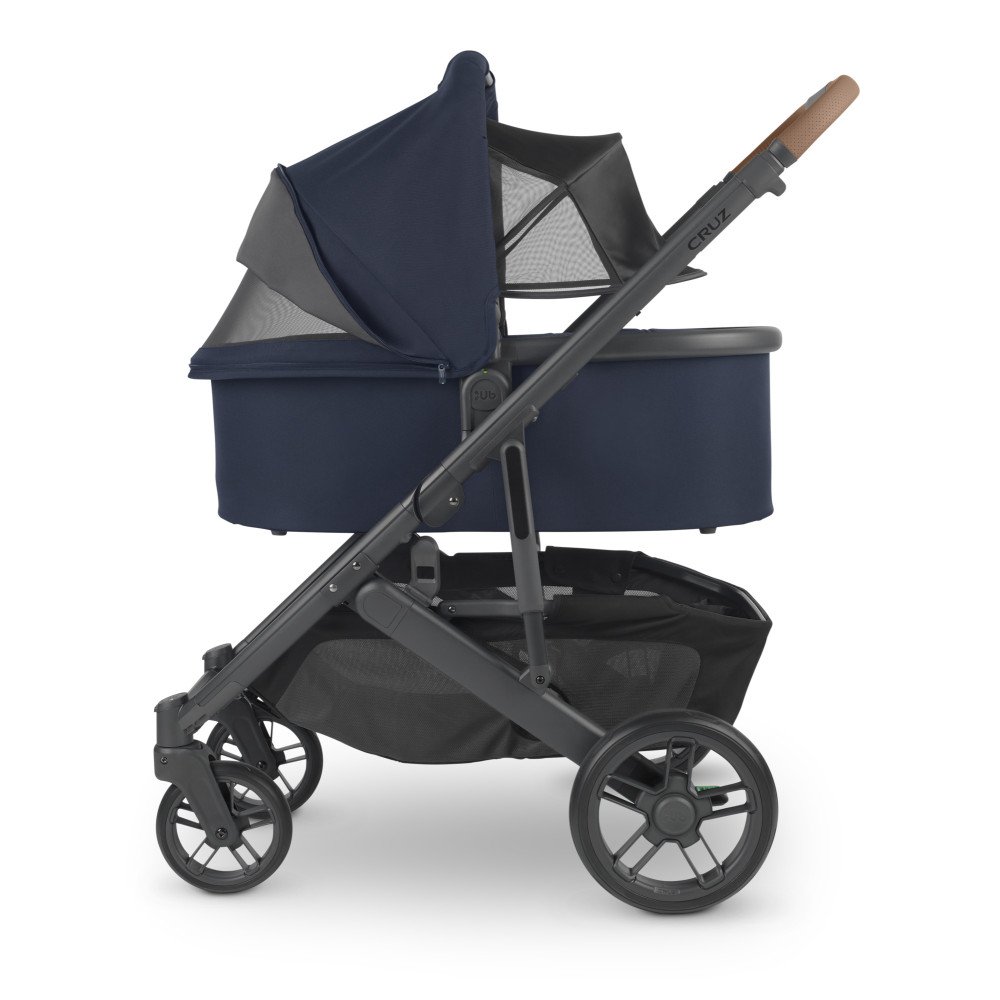 UPPAbaby Carrycot - люлька для новонародженого до коляски UPPAbaby Cruz V2 • Noa
