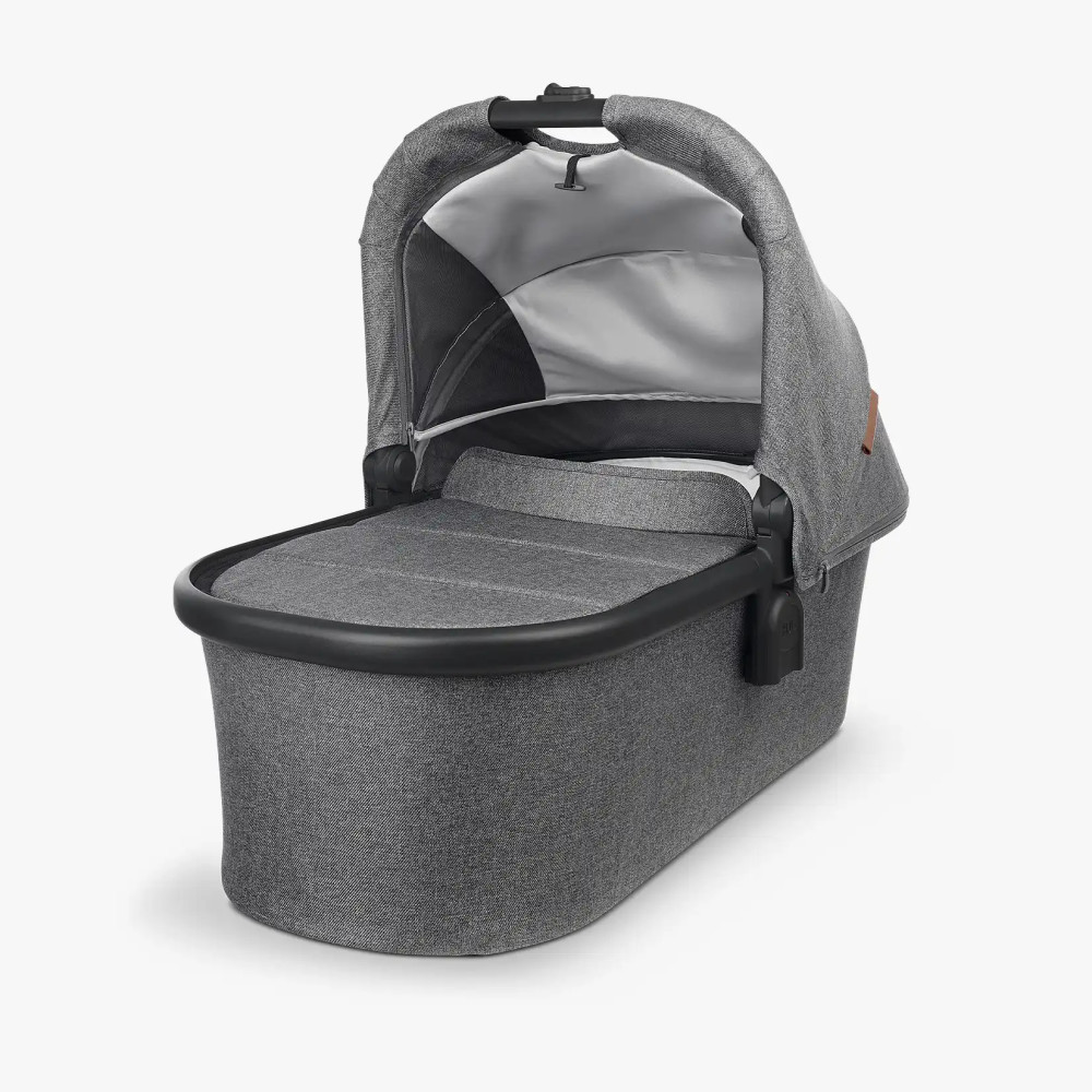 UPPAbaby Carrycot - люлька для новонародженого до коляски UPPAbaby Cruz V2 • Greyson