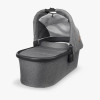 UPPAbaby Carrycot - люлька для новонародженого до коляски UPPAbaby Cruz V2 • Greyson