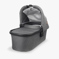 UPPAbaby Carrycot - люлька для новонародженого до коляски UPPAbaby Cruz V2 • Greyson