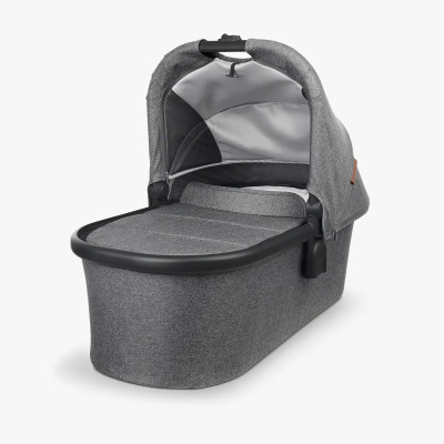UPPAbaby Carrycot - люлька для новонародженого до коляски UPPAbaby Cruz V2 • Greyson