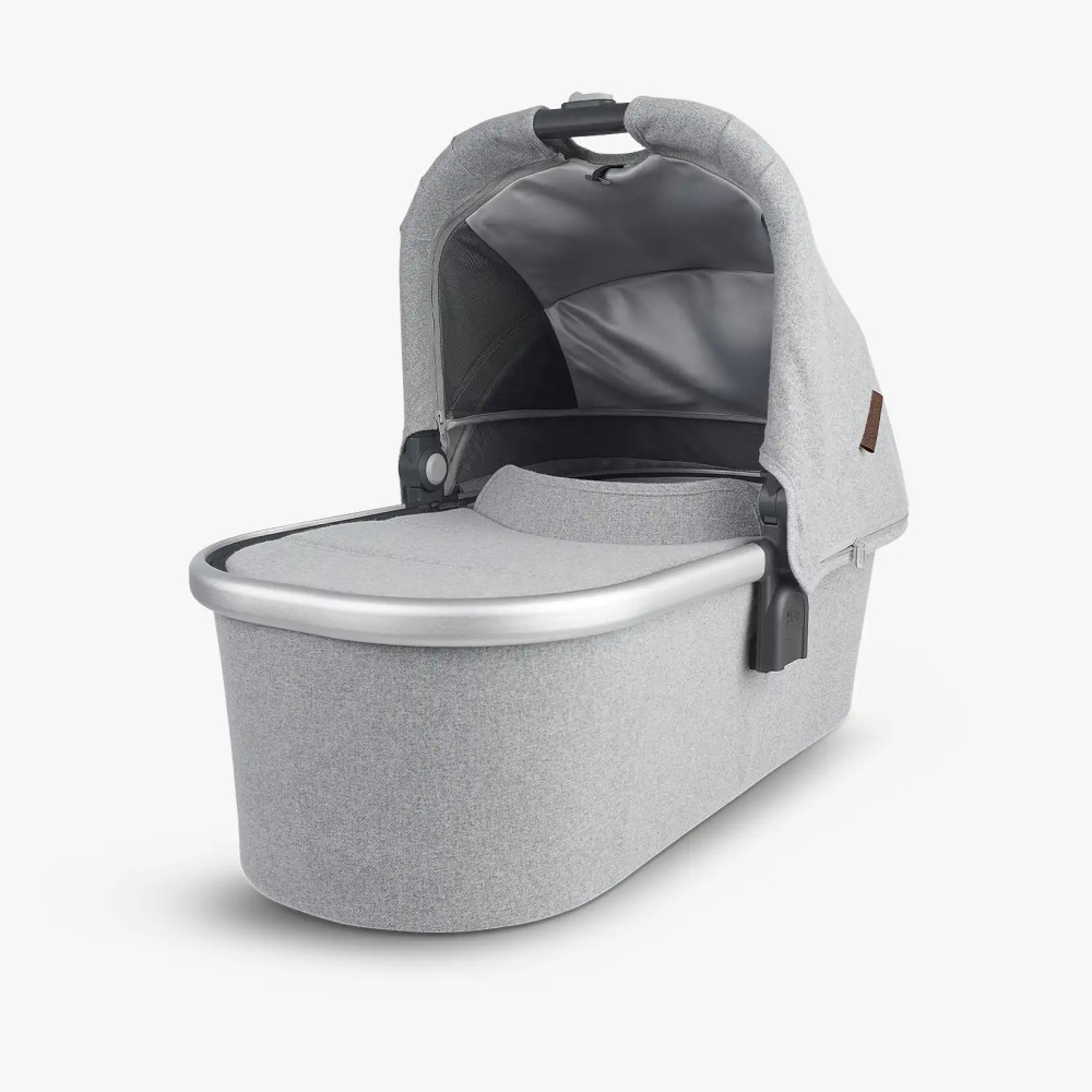UPPAbaby Carrycot - люлька для новонародженого до коляски UPPAbaby Cruz V2 • Stella