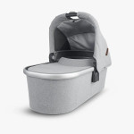 UPPAbaby Carrycot - люлька для новонародженого до коляски UPPAbaby Cruz V2 • Stella