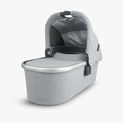 UPPAbaby Carrycot - люлька для новорожденного к коляске UPPAbaby Cruz V2 • Stella
