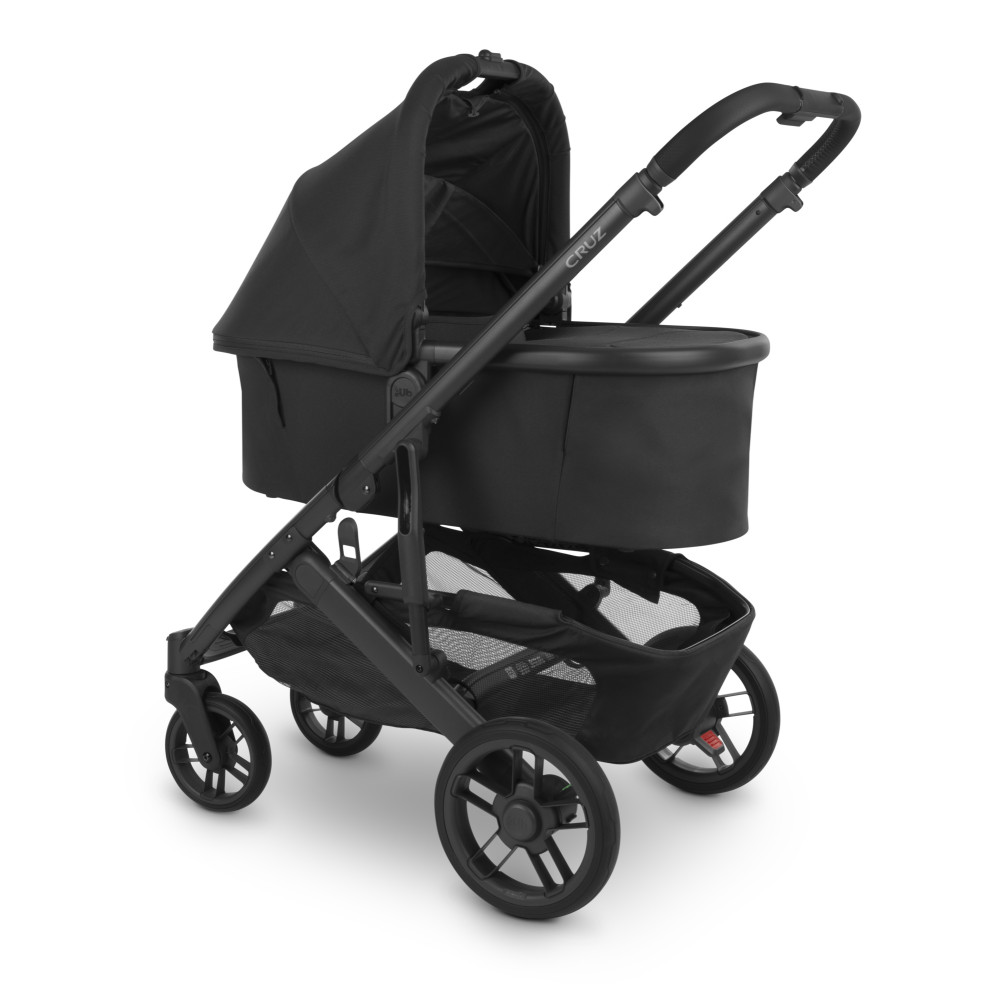 UPPAbaby Bassinet V3 - люлька для колясок Vista та Cruz • Jake UPPAbaby Bassinet V3 - люлька для колясок Vista та Cruz • Jake