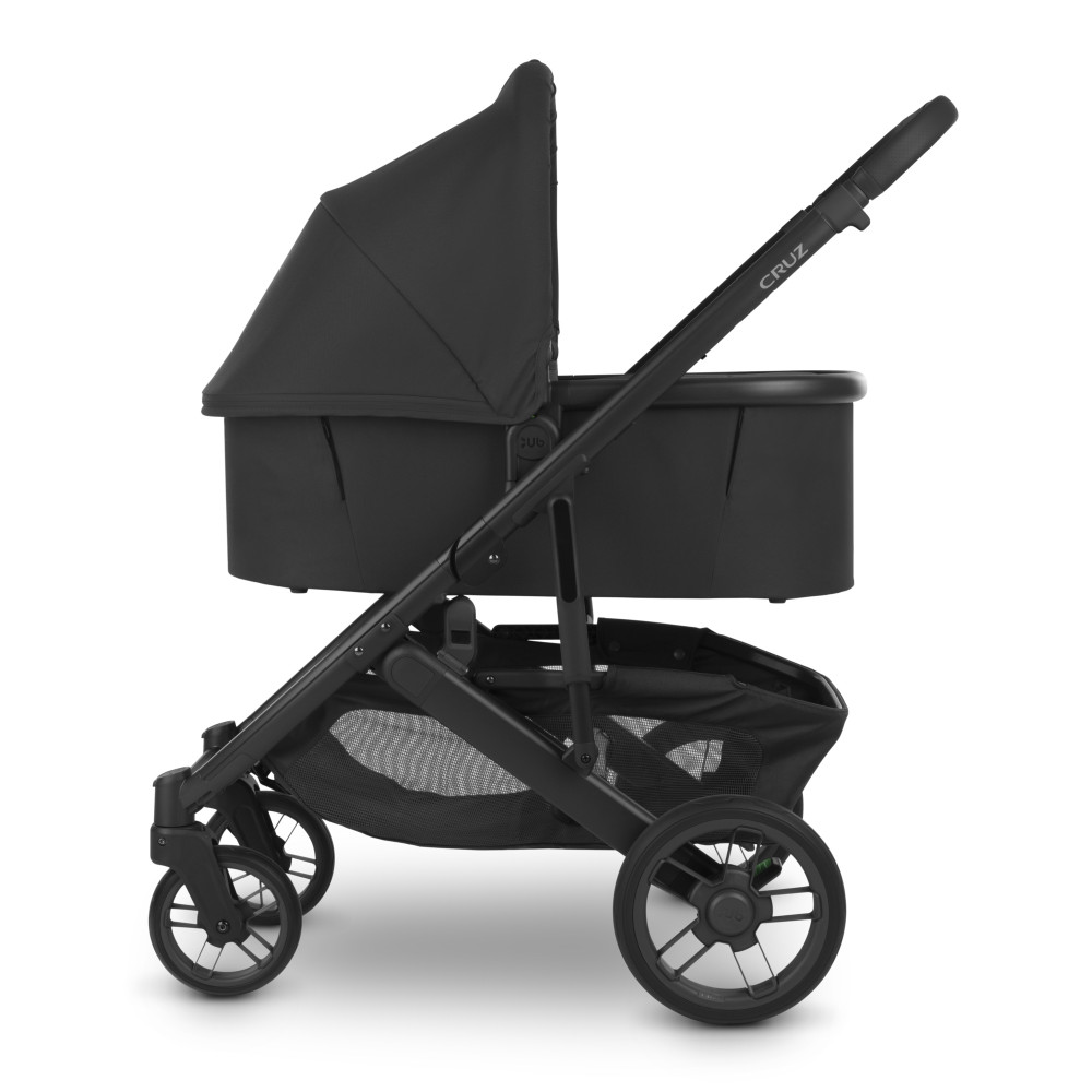 UPPAbaby Bassinet V3 - люлька для колясок Vista та Cruz • Jake UPPAbaby Bassinet V3 - люлька для колясок Vista та Cruz • Jake