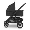 UPPAbaby Bassinet V3 - люлька для колясок Vista та Cruz • Jake