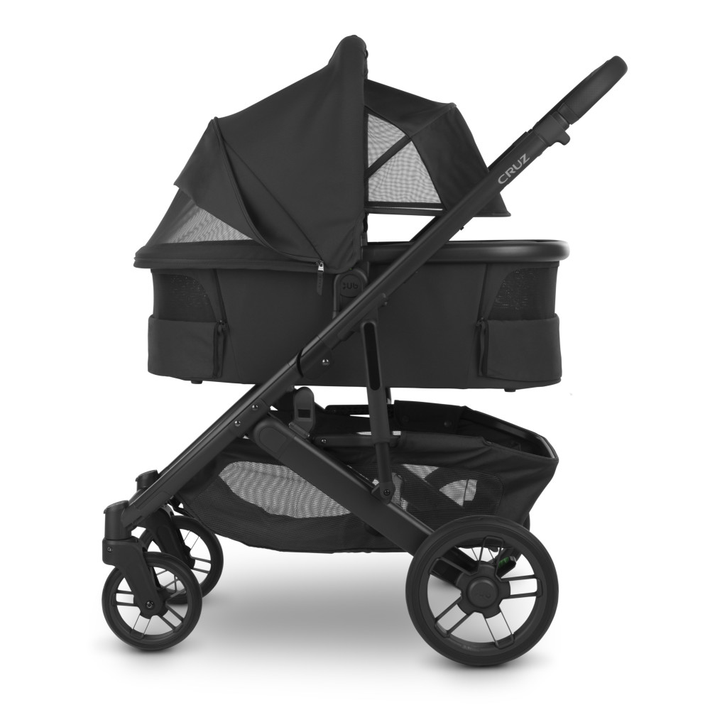 UPPAbaby Bassinet V3 - люлька для колясок Vista та Cruz • Jake UPPAbaby Bassinet V3 - люлька для колясок Vista та Cruz • Jake