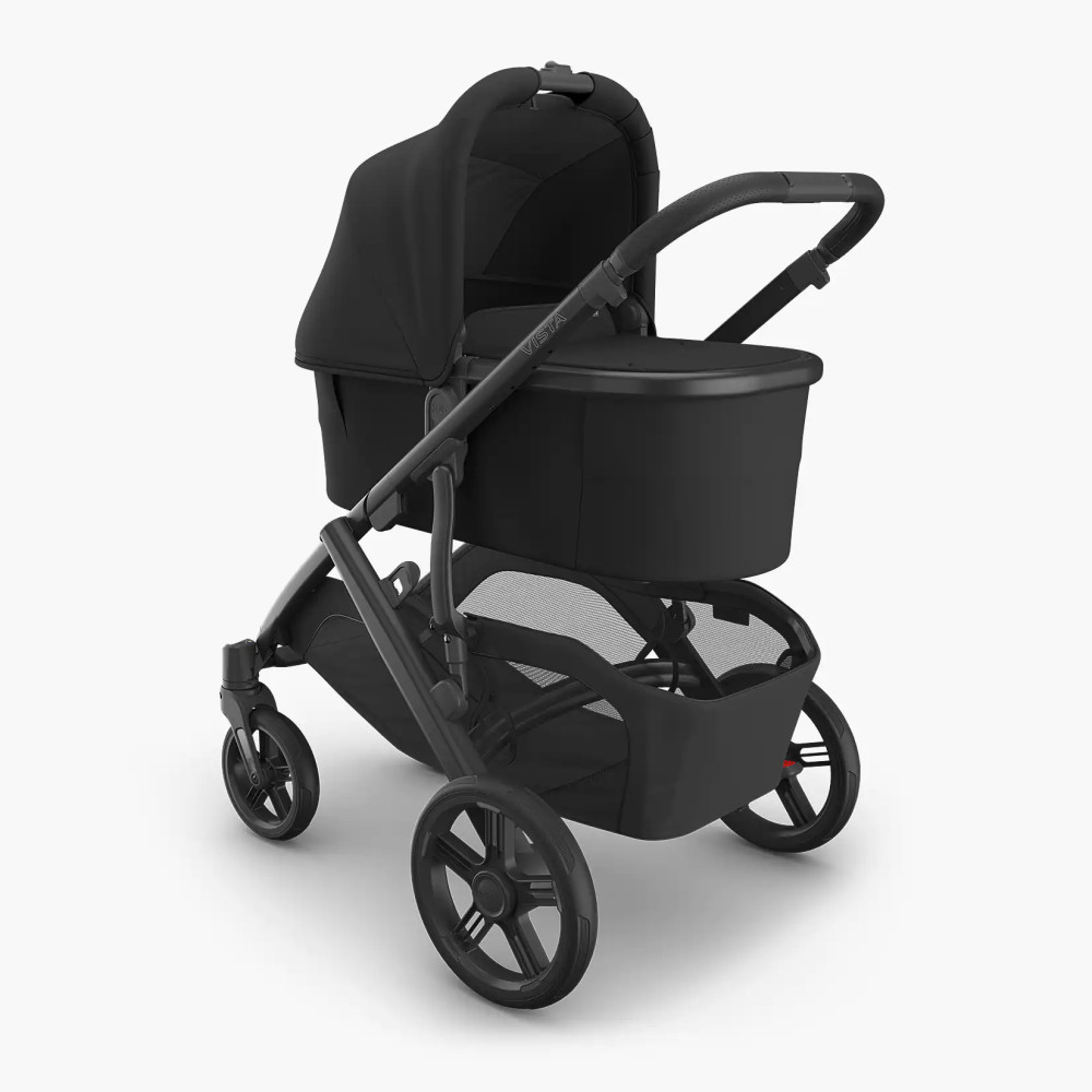 UPPAbaby Bassinet V3 - люлька для колясок Vista та Cruz • Jake UPPAbaby Bassinet V3 - люлька для колясок Vista та Cruz • Jake