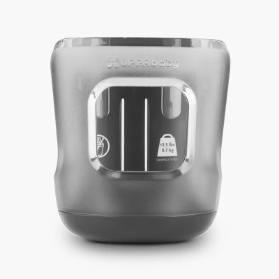 UPPAbaby Cup Holder - підстаканник для колясок UPPAbaby Vista, Cruz та Minu UPPAbaby Cup Holder - підстаканник для колясок UPPAbaby Vista, Cruz та Minu
