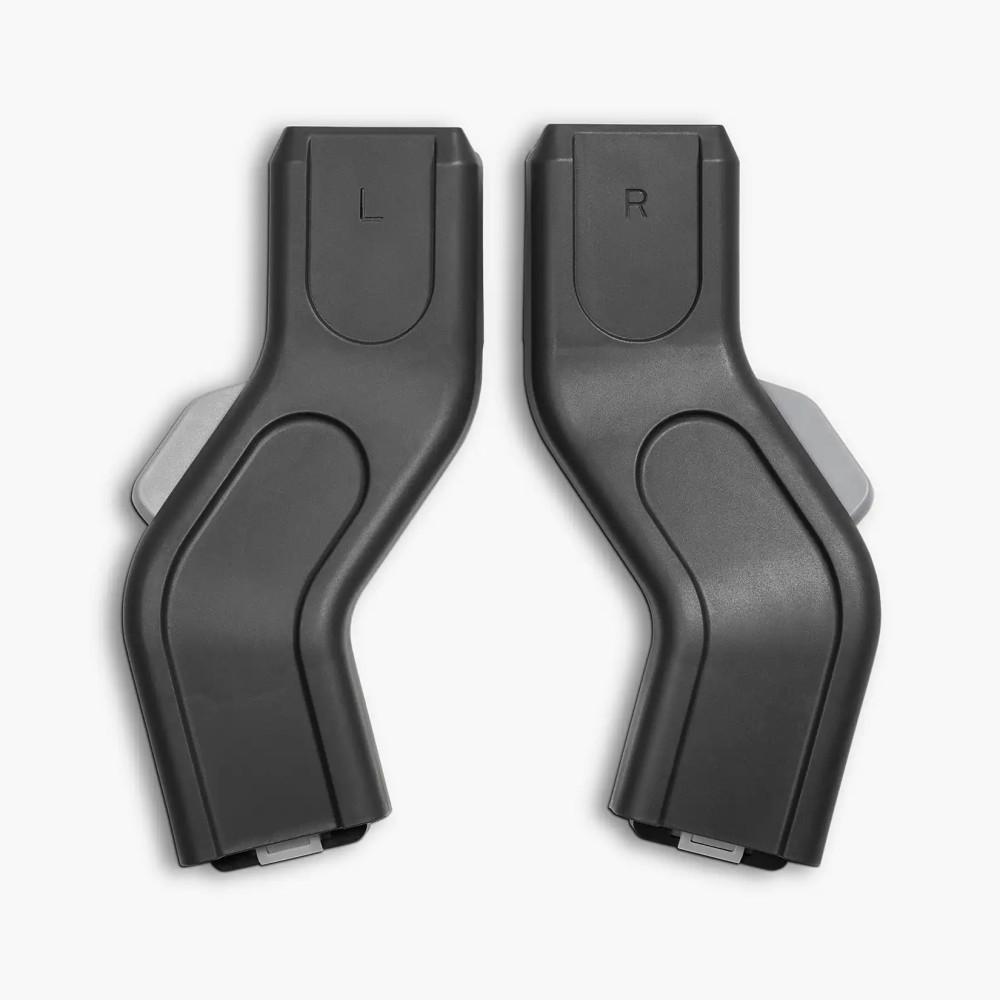 UPPAbaby Adapter - адаптер для автокрісел Maxi-Cosi, Nuna, Cybex та BeSafe для колясок UPPAbaby Vista та Cruz