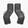 UPPAbaby Adapter - адаптер для автокрісел Maxi-Cosi, Nuna, Cybex та BeSafe для колясок UPPAbaby Vista та Cruz