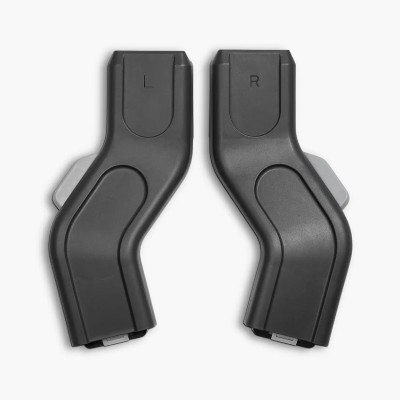 UPPAbaby Adapter - адаптер для автокрісел Maxi-Cosi, Nuna, Cybex та BeSafe для колясок UPPAbaby Vista та Cruz