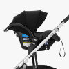 UPPAbaby Adapter - адаптер для автокрісел Maxi-Cosi, Nuna, Cybex та BeSafe для колясок UPPAbaby Vista та Cruz