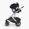 UPPAbaby Adapter - адаптер для автокрісел Maxi-Cosi, Nuna, Cybex та BeSafe для колясок UPPAbaby Vista та Cruz