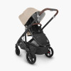 UPPAbaby Cruz V2 - прогулянкова коляска, реверсивний блок, телескопічна ручка, великий кошик • Liam