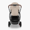UPPAbaby Cruz V2 - прогулянкова коляска, реверсивний блок, телескопічна ручка, великий кошик • Liam