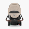 UPPAbaby Cruz V2 - прогулянкова коляска, реверсивний блок, телескопічна ручка, великий кошик • Liam
