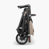 UPPAbaby Cruz V2 - прогулянкова коляска, реверсивний блок, телескопічна ручка, великий кошик • Liam