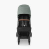 UPPAbaby Minu V2 - надлегка прогулянкова коляска для подорожей, складання однією рукою • Gwen