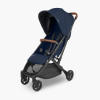 UPPAbaby Minu V2 - надлегка прогулянкова коляска для подорожей, складання однією рукою • Noa UPPAbaby Minu V2 - надлегка прогулянкова коляска для подорожей, складання однією рукою • Noa
