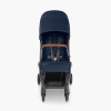 UPPAbaby Minu V2 - надлегка прогулянкова коляска для подорожей, складання однією рукою • Noa