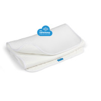 AeroSleep Protector - дихаючий наматрацник 60x120 см