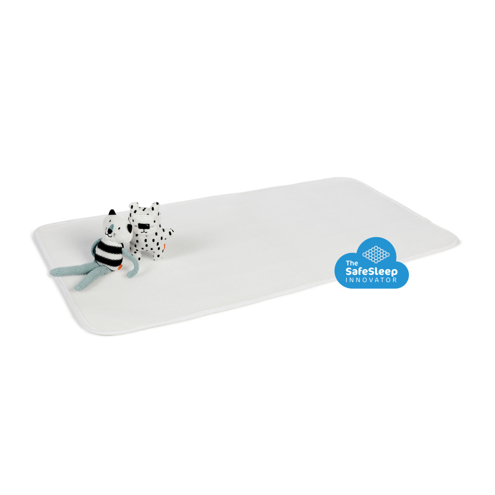AeroSleep Protector - дихаючий наматрацник 60x120 см AeroSleep Protector - дихаючий наматрацник 60x120 см