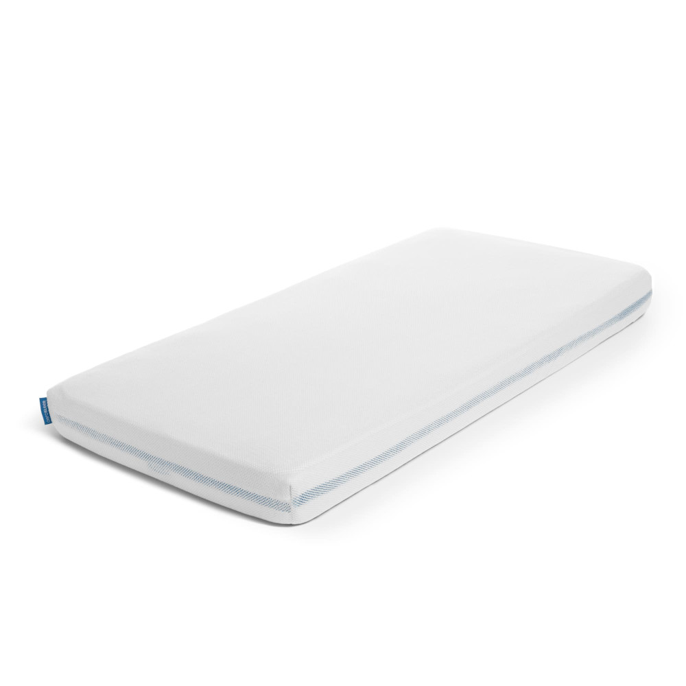 AeroSleep Sheet - дихаюче простирадло на резинці 60x120 см • Білий AeroSleep Sheet - дихаюче простирадло на резинці 60x120 см • Білий