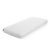 AeroSleep Sheet - дихаюче простирадло на резинці 60x120 см • Білий