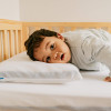 AeroSleep Pillowcase - дихаюча наволочка для дитячої подушки 33x48 см