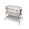 Maxi-Cosi Iora 2 - приставне ліжечко для новонародженого • Elegance Beige Maxi-Cosi Iora 2 - приставне ліжечко для новонародженого • Elegance Beige
