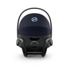 Cybex Cloud G i-Size Plus - автокресло для новорожденного (автолюлька), 0-24 мес., 40-87 см • Ocean Blue