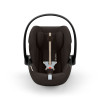 Cybex Cloud G3 Plus - автокрісло для немовляти (автолюлька), 0-24 міс., 40-87 см • Chocolate Brown