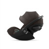 Cybex Cloud G3 Plus - автокрісло для немовляти (автолюлька), 0-24 міс., 40-87 см • Chocolate Brown