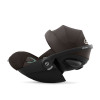 Cybex Cloud G3 Plus - автокрісло для немовляти (автолюлька), 0-24 міс., 40-87 см • Chocolate Brown