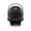 Cybex Cloud G3 Plus - автокрісло для немовляти (автолюлька), 0-24 міс., 40-87 см • Chocolate Brown
