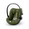 Cybex Cloud G3 Plus - автокрісло для немовляти (автолюлька), 0-24 міс., 40-87 см • Moss Green