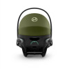 Cybex Cloud G3 Plus - автокрісло для немовляти (автолюлька), 0-24 міс., 40-87 см • Moss Green
