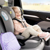 Graco Energi i-Size - автокресло с ISOFIX, Top Tether и защитой Safety Surround (от 15 месяцев до 12 лет / 76 - 150 см) • Meteor