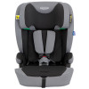 Graco Energi i-Size - автокресло с ISOFIX, Top Tether и защитой Safety Surround (от 15 месяцев до 12 лет / 76 - 150 см) • Meteor