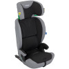 Graco Energi i-Size - автокресло с ISOFIX, Top Tether и защитой Safety Surround (от 15 месяцев до 12 лет / 76 - 150 см) • Meteor