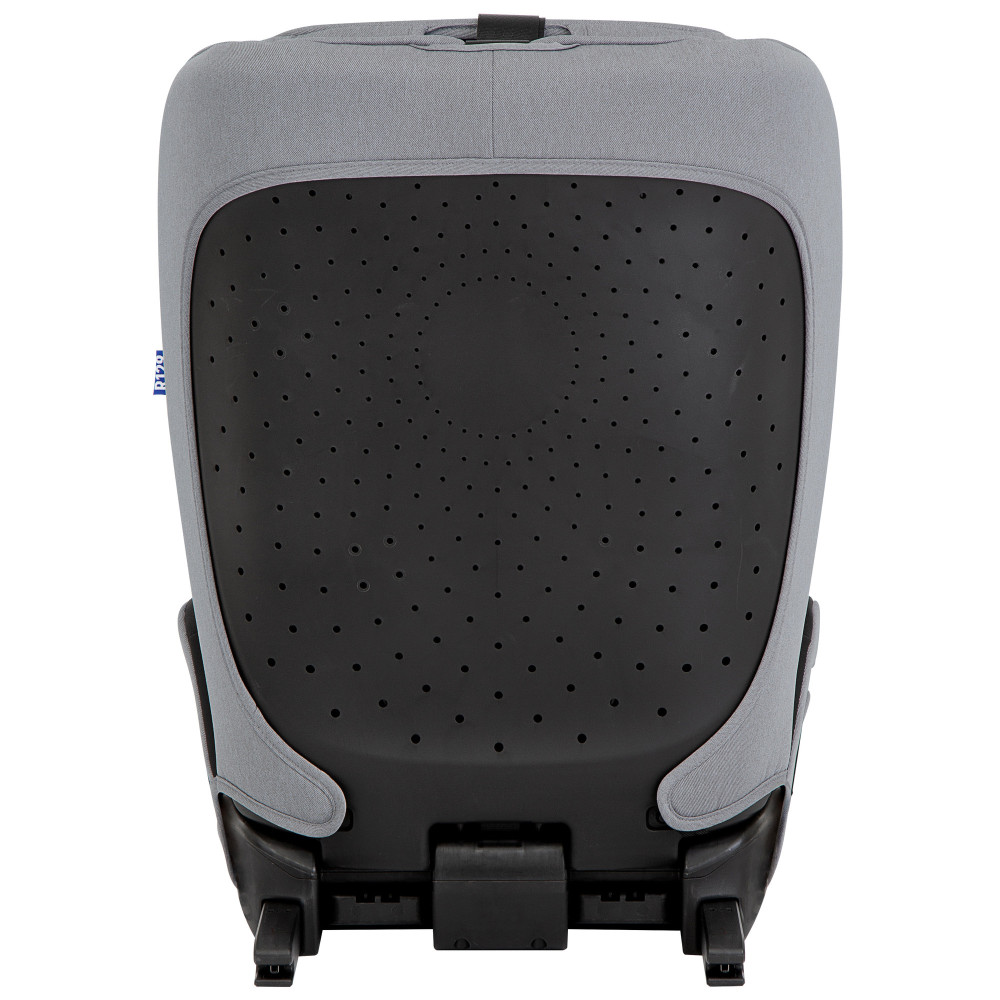 Graco Energi i-Size - автокресло с ISOFIX, Top Tether и защитой Safety Surround (от 15 месяцев до 12 лет / 76 - 150 см) • Meteor Graco Energi i-Size - автокресло с ISOFIX, Top Tether и защитой Safety Surround (от 15 месяцев до 12 лет / 76 - 150 см) • Meteor