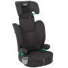 Graco Eldura i-Size - автокресло с усиленной боковой защитой (от 15 месяцев до 12 лет / 76 - 150 см) • Midnight