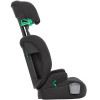 Graco Eldura i-Size - автокресло с усиленной боковой защитой (от 15 месяцев до 12 лет / 76 - 150 см) • Midnight