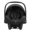 Graco SnugLite 2 i-Size - ультралегкое автокресло (от 0 до 15 месяцев / 40 - 75 см) • Midnight