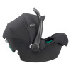 Graco SnugLite 2 i-Size - ультралегкое автокресло (от 0 до 15 месяцев / 40 - 75 см) • Midnight