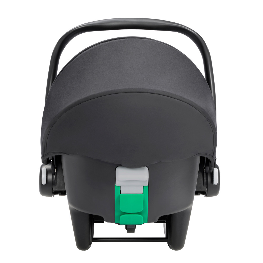 Graco SnugLite 2 i-Size - ультралегкое автокресло (от 0 до 15 месяцев / 40 - 75 см) • Midnight Graco SnugLite 2 i-Size - ультралегкое автокресло (от 0 до 15 месяцев / 40 - 75 см) • Midnight