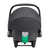 Graco SnugLite 2 i-Size - ультралегкое автокресло (от 0 до 15 месяцев / 40 - 75 см) • Midnight