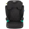 Graco Affix i-Size - автокресло с ISOFIX (от 3.5 до 12 лет / 100 - 150 см) • Midnight
